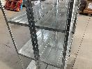 Thumbnail '4' of Aluminium Storage Racking