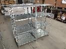 Thumbnail '8' of Aluminium Storage Racking
