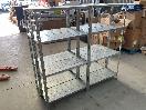 Thumbnail '12' of Aluminium Storage Racking
