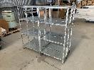Thumbnail '11' of Aluminium Storage Racking