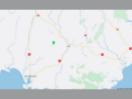 Thumbnail '1' of 105.2 MHz FM - Hedgehope - Southland District