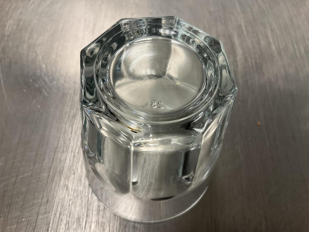 Photo '5' of Bulk lot of glass cups Photo '5' of Bulk lot of glass cups