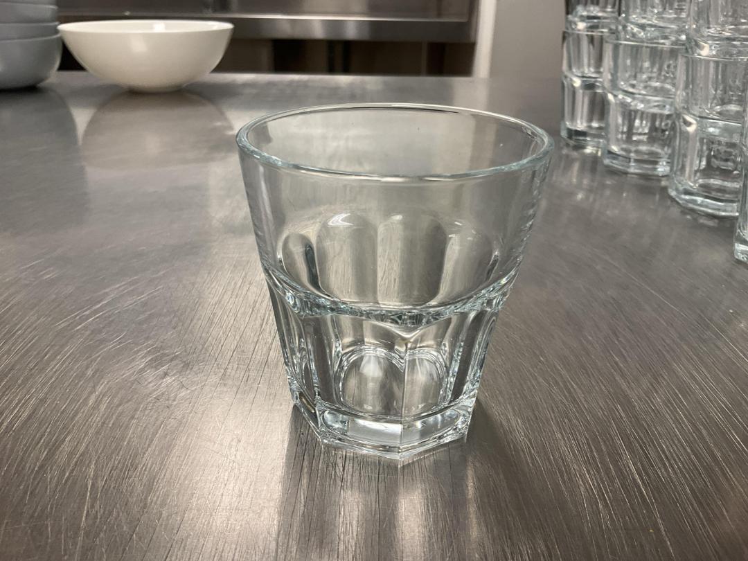 Photo '3' of Bulk lot of glass cups Photo '3' of Bulk lot of glass cups