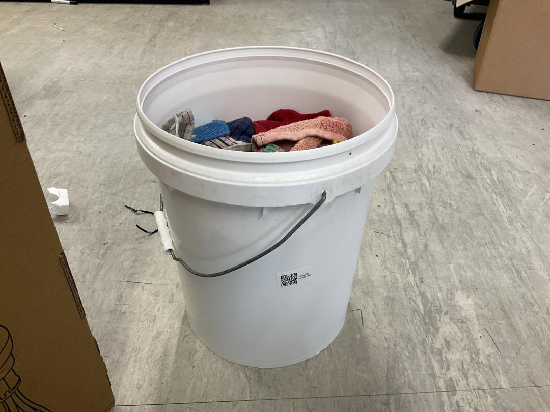 Photo '3' of Assorted Hand Towels (unwashed) Photo '3' of Assorted Hand Towels (unwashed)