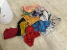 Thumbnail '1' of Assorted Hand Towels (unwashed)