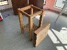 Thumbnail '5' of Wooden stand