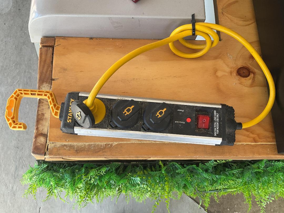 Photo '3' of Point of Sale Set up