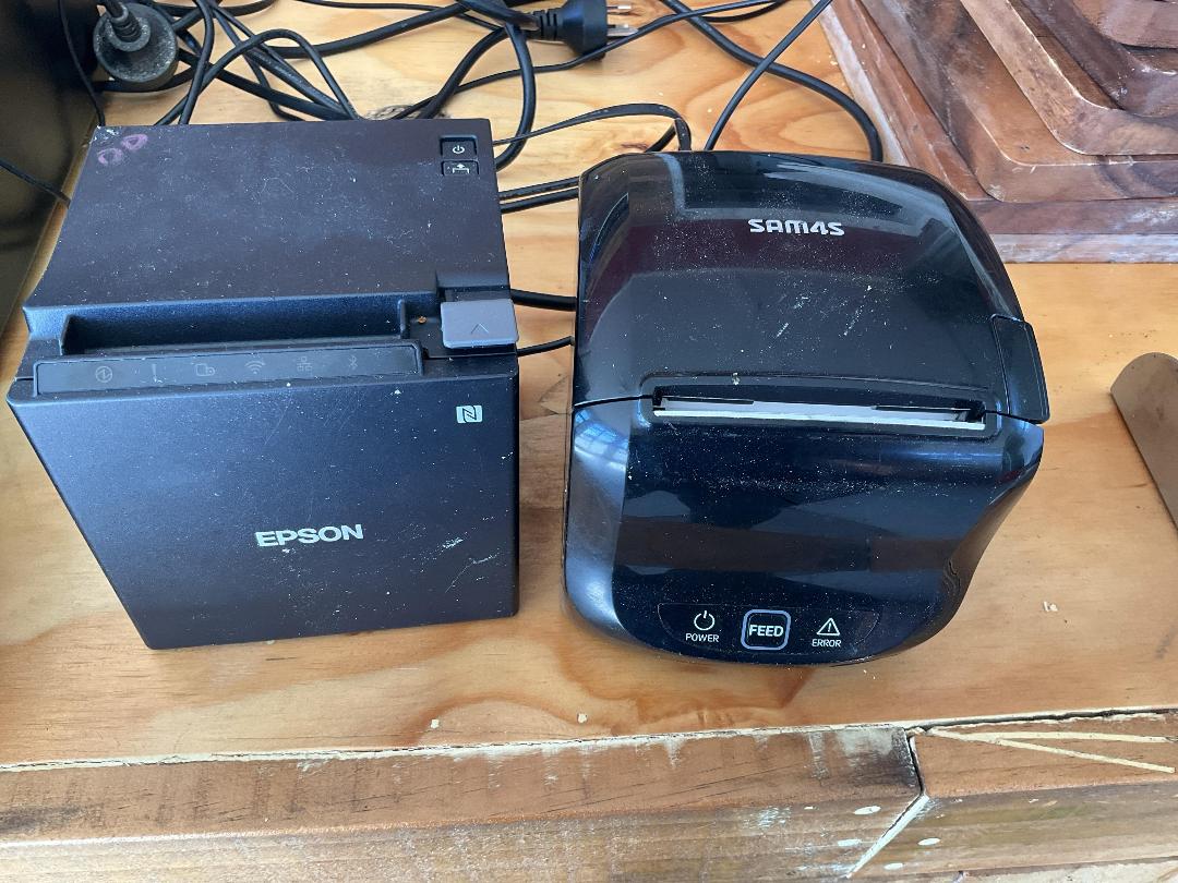 Photo '4' of Point of Sale Set up