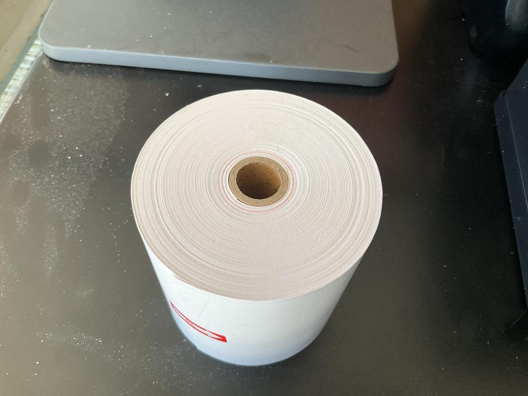 Photo '7' of Point of Sale Set up