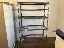 Thumbnail '1' of Heavy duty steel shelving