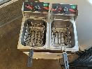 Thumbnail '5' of Cater Master Electric Fryer