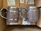 Thumbnail '2' of Box of barrel style mugs