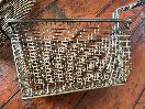 Thumbnail '12' of Box of Fry baskets and miscellaneous cookware
