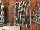 Thumbnail '13' of Box of Fry baskets and miscellaneous cookware