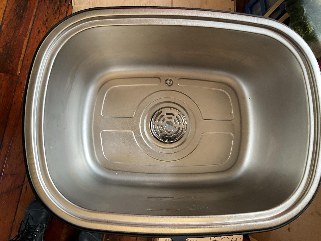 Photo '3' of Laica Sous Vide Water Oven