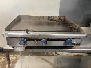 Thumbnail '1' of Imperial Griddle Gas operated