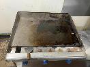 Thumbnail '2' of Imperial Griddle Gas operated