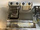 Thumbnail '2' of Novello twin fryer