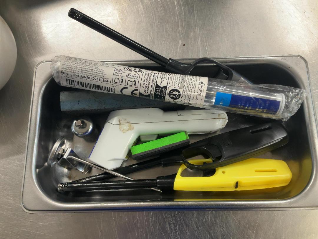 Photo '2' of Miscellaneous Kitchen items