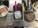 Thumbnail '4' of Miscellaneous Kitchen items