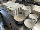 Thumbnail '2' of Bulk lot of Plates and Bowls