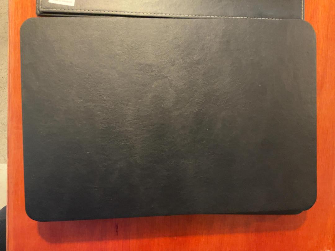 Photo '5' of Black Placemats