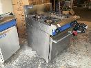 Thumbnail '2' of Blue Seal Commercial Oven/Burner