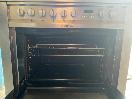 Thumbnail '2' of Ariston Electric Oven/Gas Hob