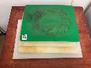 Thumbnail '1' of 4 x thick Plastic/resin chopping boards