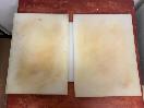 Thumbnail '4' of 4 x thick Plastic/resin chopping boards