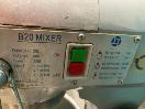 Thumbnail '3' of Commercial B20 Mixer