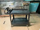 Thumbnail '1' of Commerical Heavy Duty Utility Cart