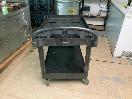 Thumbnail '3' of Commerical Heavy Duty Utility Cart