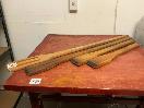 Thumbnail '2' of 4 Large Wooden Paddles
