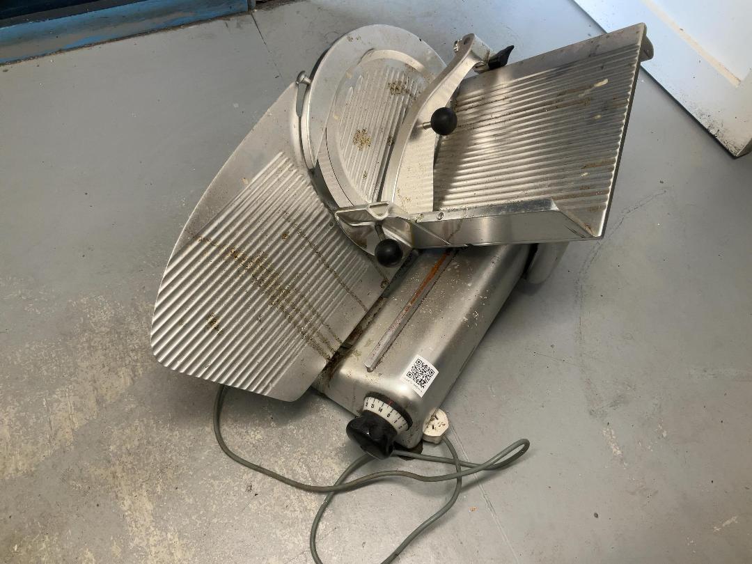 Photo '2' of Dimock Slicer