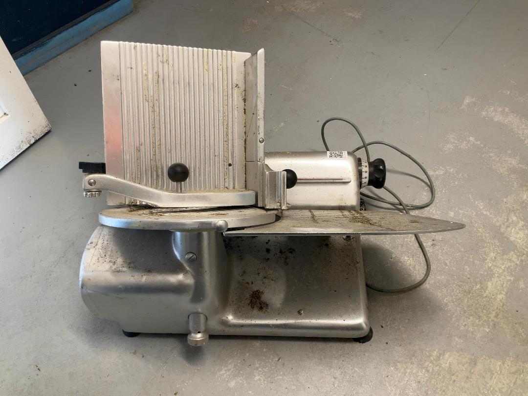 Photo '3' of Dimock Slicer