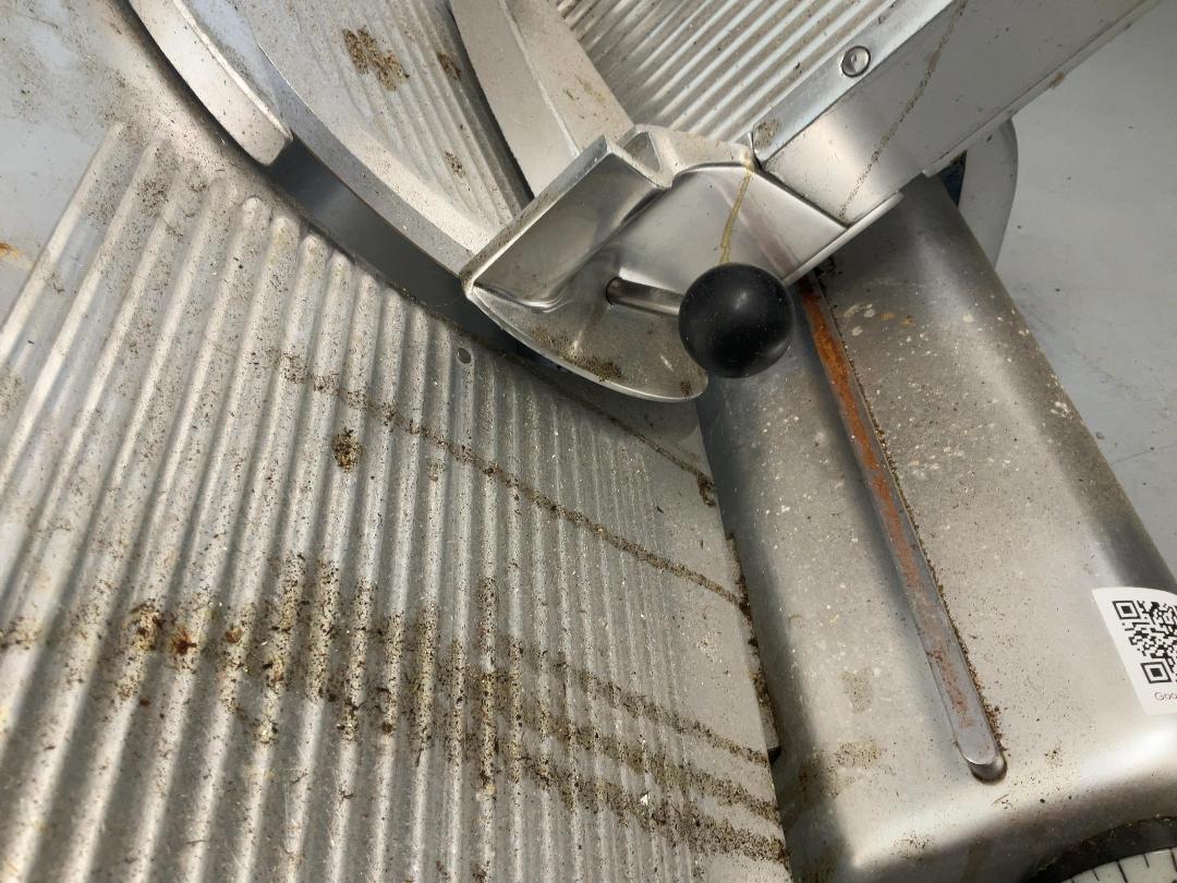 Photo '4' of Dimock Slicer