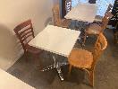 Thumbnail '2' of 1xTable & 2xChairs