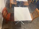 Thumbnail '4' of 1xTable & 2xChairs