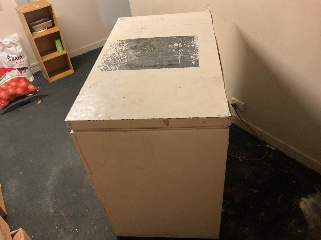 Photo '3' of Bonaire Chest Freezer