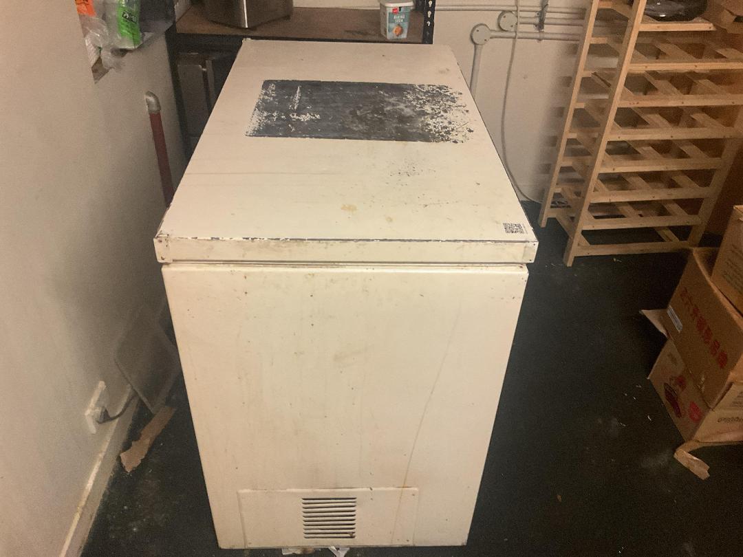 Photo '2' of Bonaire Chest Freezer