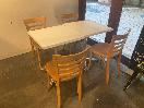 Thumbnail '2' of 2 Tables & 4 Chairs Chairs