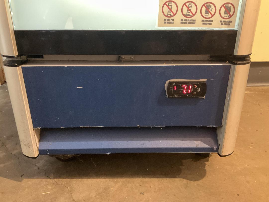 Photo '4' of Fridgex Single door fridge