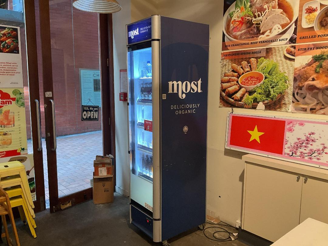 Photo '2' of Fridgex Single door fridge