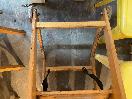 Thumbnail '6' of 5 x stools & 1 x highchair