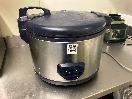 Thumbnail '1' of Cuckoo electric rice cooker/warmer