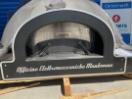 Thumbnail '4' of Electric Dome Pizza Oven & Stand