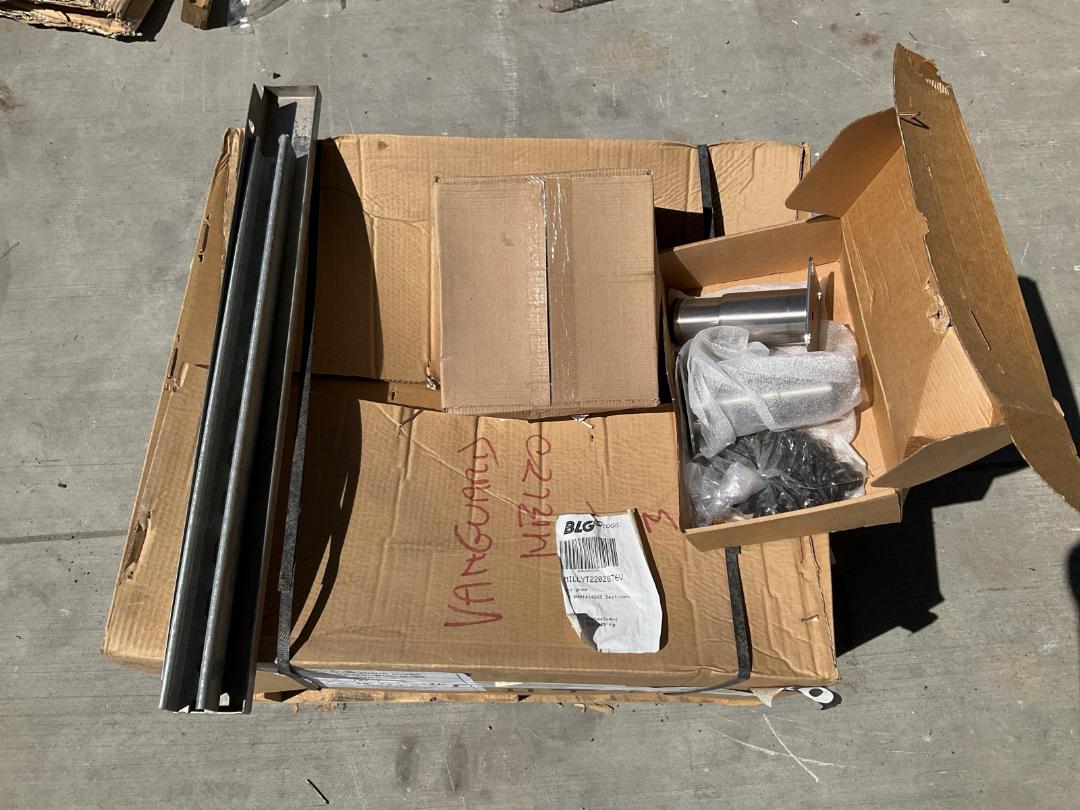 Photo '13' of Electric Dome Pizza Oven & Stand Photo '13' of Electric Dome Pizza Oven & Stand