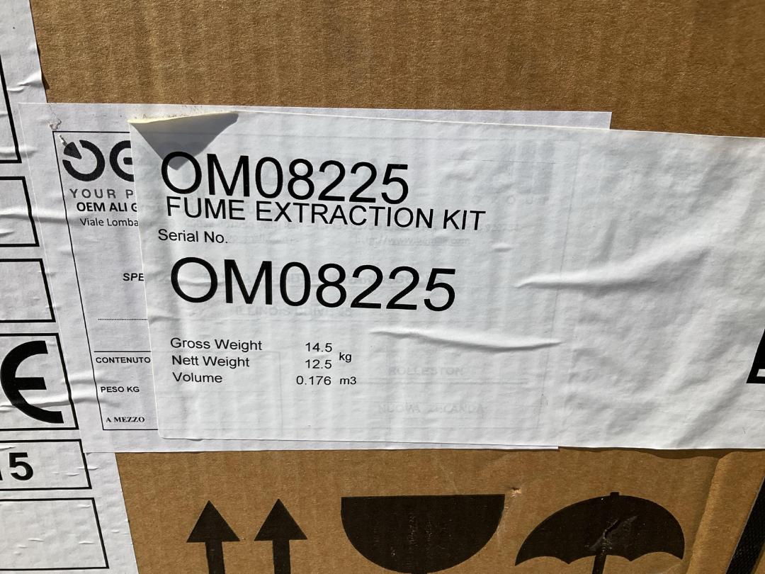 Photo '14' of Electric Dome Pizza Oven & Stand Photo '14' of Electric Dome Pizza Oven & Stand