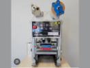 Thumbnail '1' of Table Top Tray Sealing Machine- Enduro